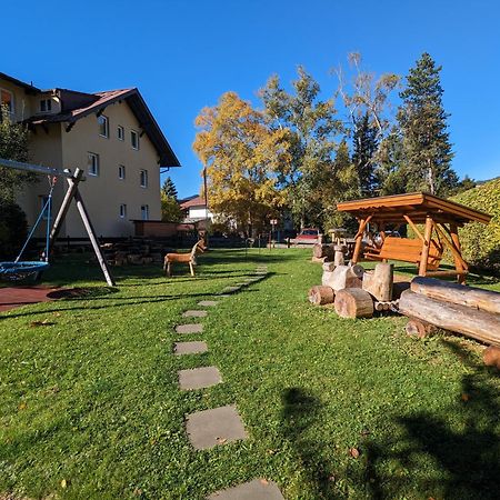 Zickenstueble B19 Montana Haus Apartment Oberstdorf Ngoại thất bức ảnh