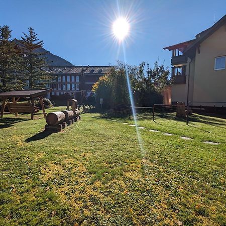 Zickenstueble B19 Montana Haus Apartment Oberstdorf Ngoại thất bức ảnh