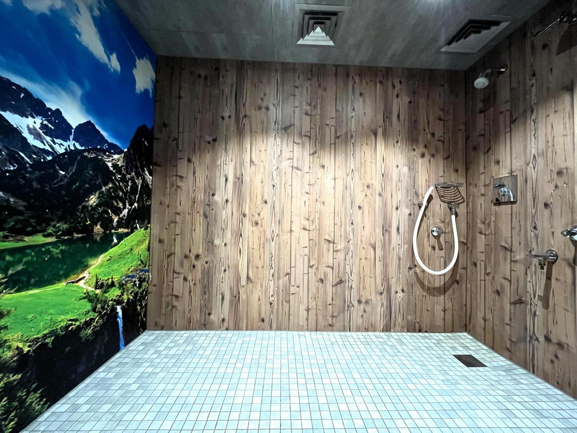 Zickenstueble B19 Montana Haus Apartment Oberstdorf Ngoại thất bức ảnh