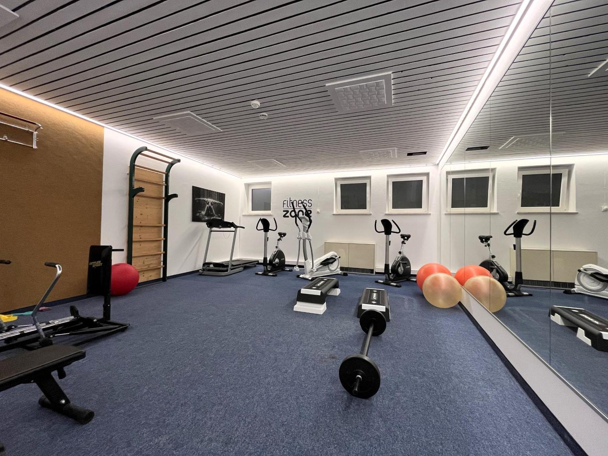 Zickenstueble B19 Montana Haus Apartment Oberstdorf Ngoại thất bức ảnh