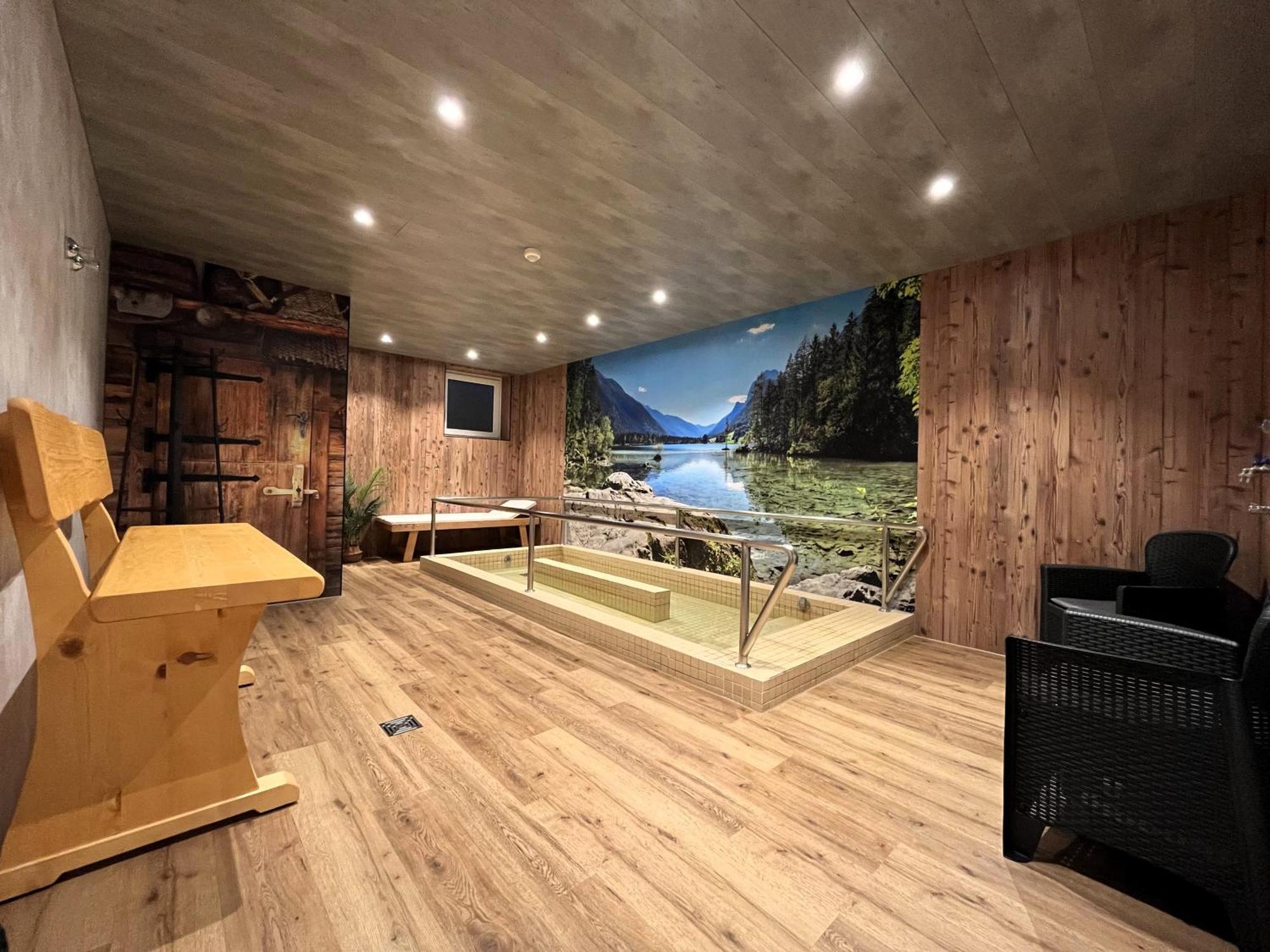 Zickenstueble B19 Montana Haus Apartment Oberstdorf Ngoại thất bức ảnh